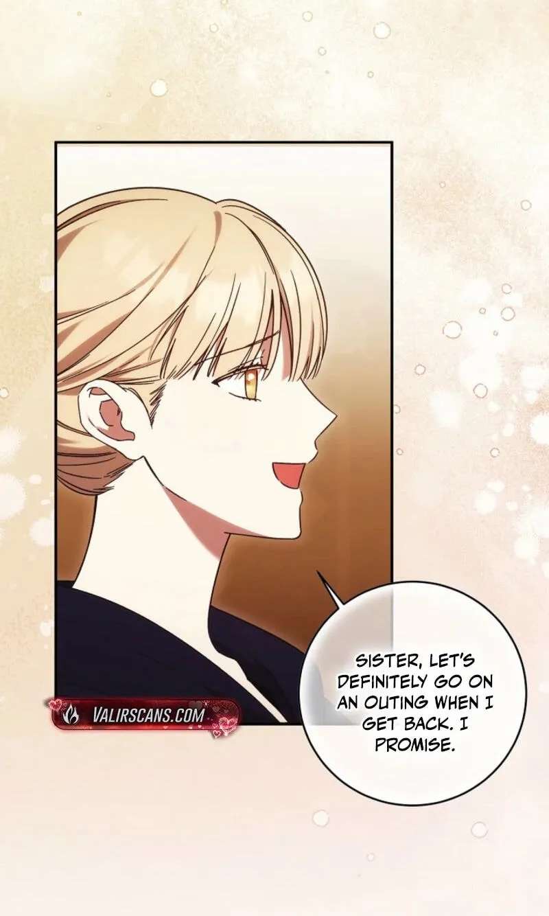 The Young Lady Who Broke Her Engagement Is Only Obsessed With the Ending Chapter 97 - page 42