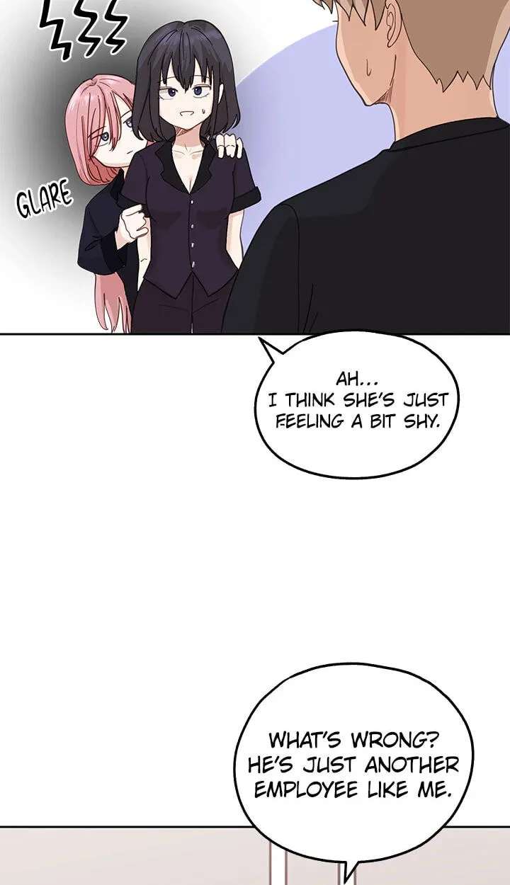 Buy 2, Get 1 Free Chapter 34 - page 8