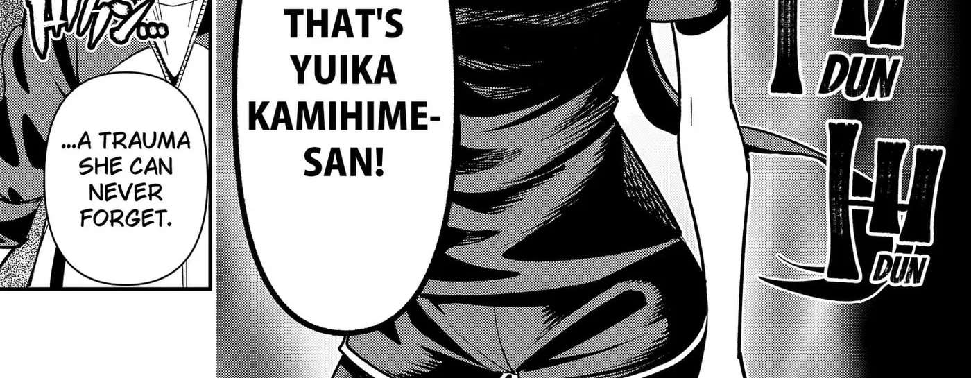 Shunrai Table Tennis Chapter 24 - page 10
