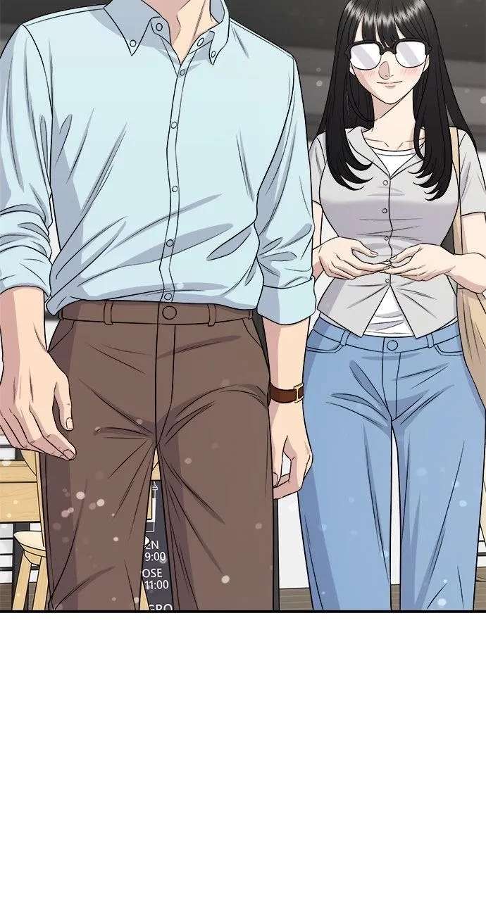 A DeadbEAT's Meal Chapter 240 - page 67