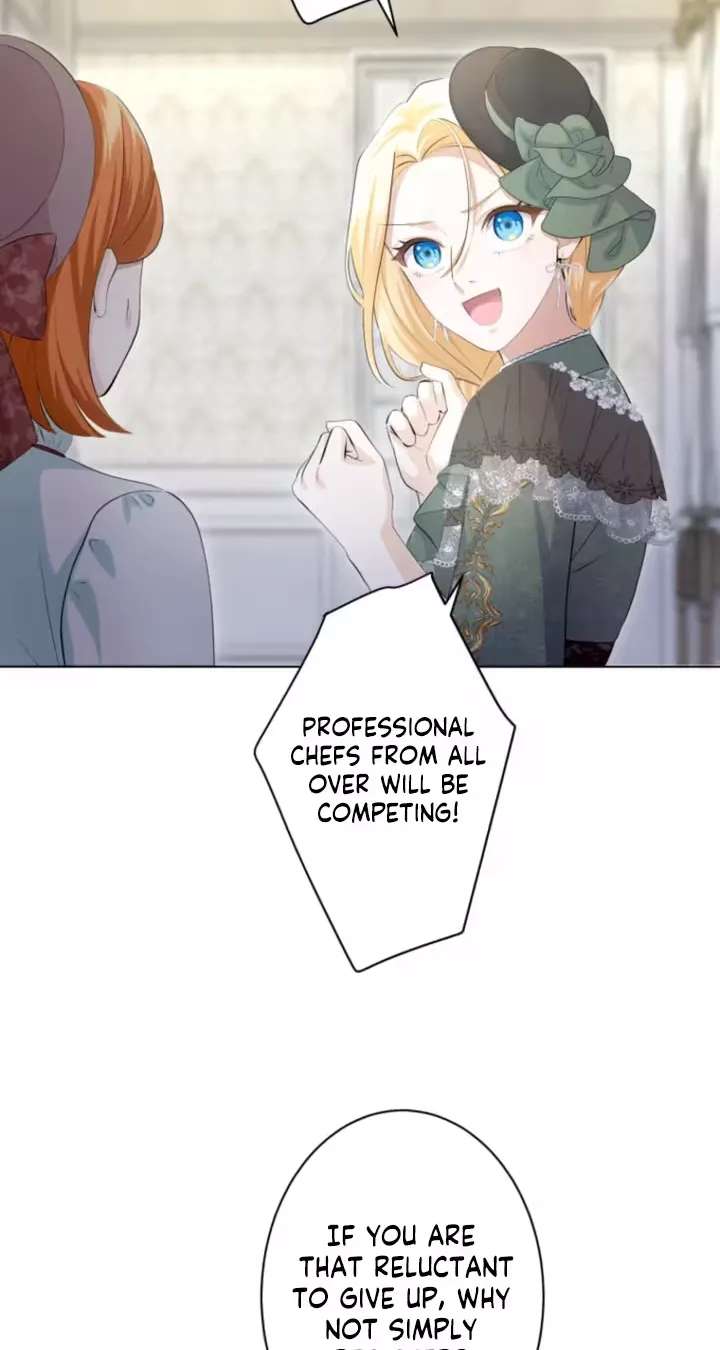 Ichioku Kaeshite Rikon Shimasu! ~Shakkin Fujin wa Recipe de Kagayaku~ Chapter 17 - page 26