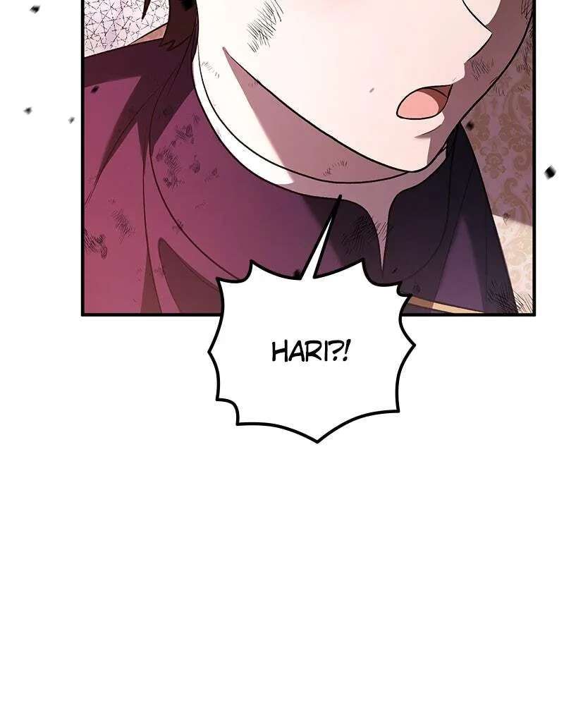 The Emperor's Puppy Chapter 83 - page 82