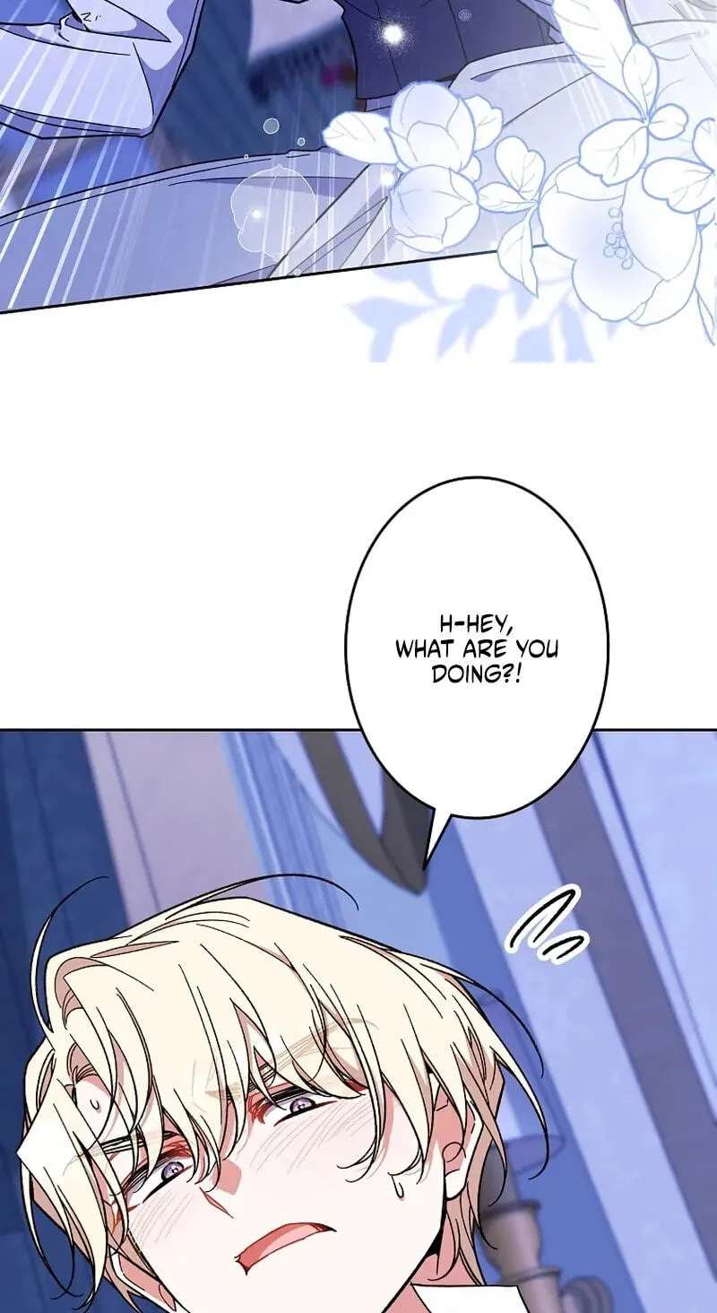 I Wish My Husband Were Dead Chapter 69 - page 31