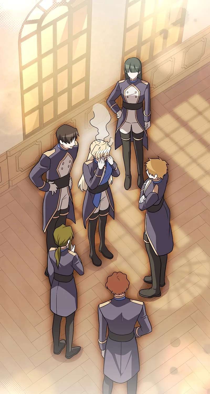 The Novel’s Extra (Remake) Chapter 170 - page 113