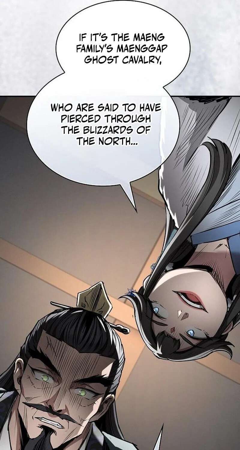 The Spy Life in the Demonic Sect Chapter 84 - page 100