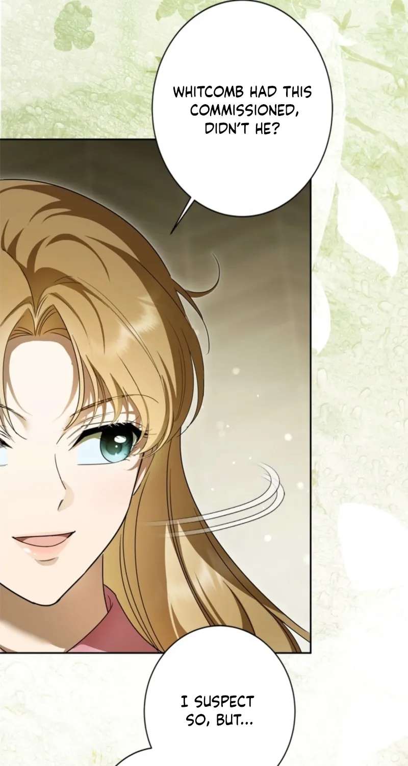 The Timid Lady of the Frontier Won't Give Up on Revenge Chapter 17 - page 12
