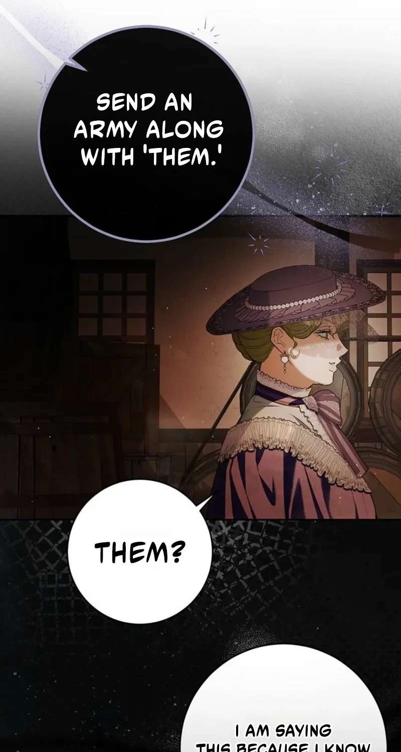 This Is How Revenge Is Done Chapter 37 - page 72