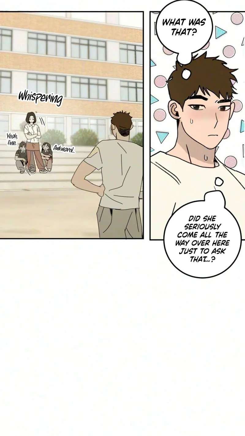 How to Love Ma Do-Ae Chapter 25 - page 6