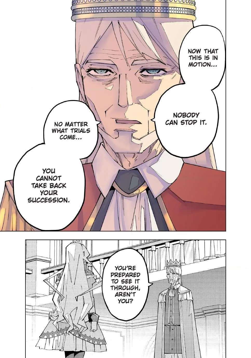 Backstabbed in a Backwater Dungeon: My Party Tried to Kill Me, But Thanks to an Infinite Gacha I Got LVL 9999 Friends and Am Out For Revenge Chapter 215 - page 16