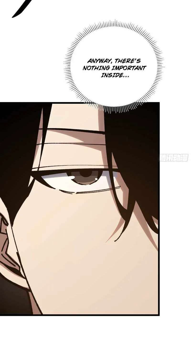 My Avatar Is Becoming the Final Boss Chapter 45 - page 43