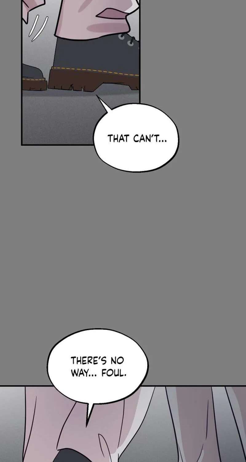 Wonppeurwon Yeonae Jung! Chapter 26 - page 21