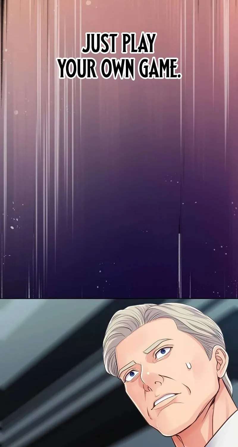 The Ordinary Lawyer's Subspace Chapter 46 - page 38