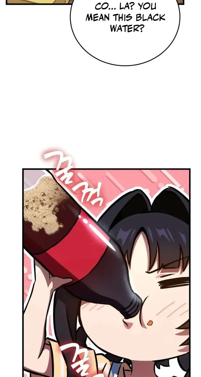 The Heavenly Demon's Broadcast From the Demon Realm Chapter 14 - page 94