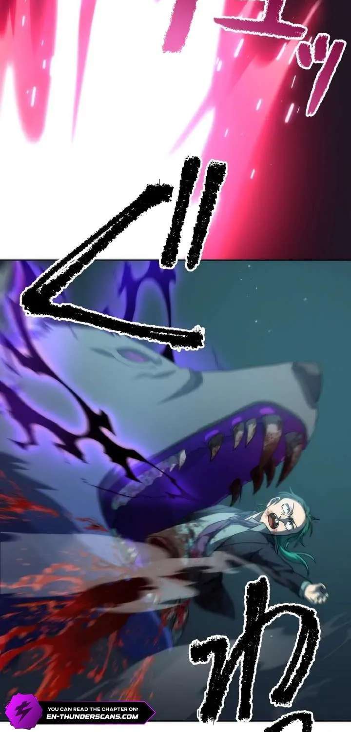 I May Be Cursed, But the Legendary Saint Is on My Side Chapter 26 - page 20