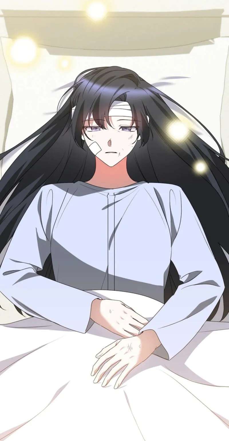 I Am In The Same Class As The Crazy Male Leads Chapter 99 - page 100