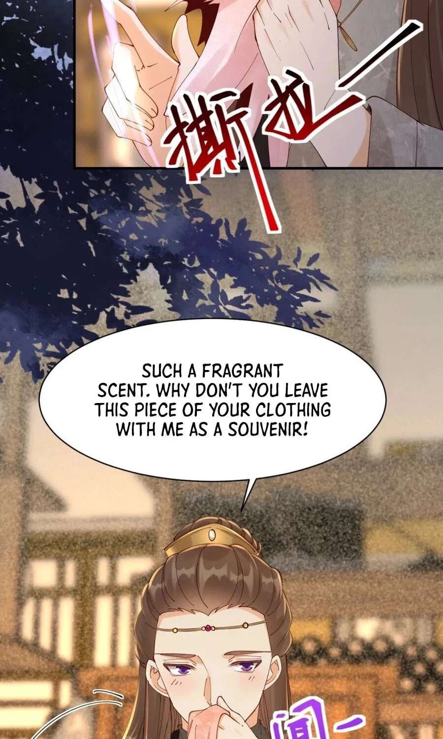 Mesmerizing Ghost Doctor Chapter 648 - page 41