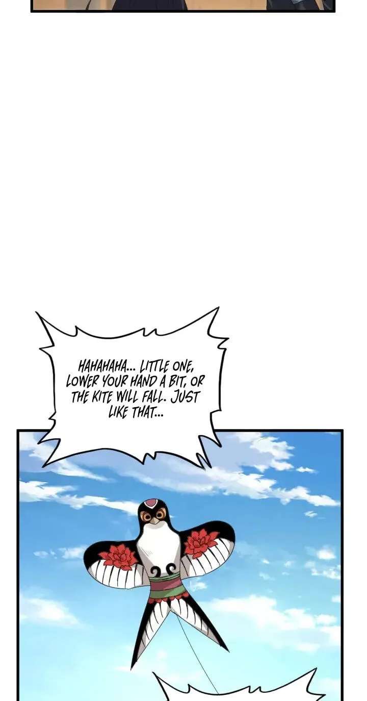 The Devil Butler Chapter 900 - page 14