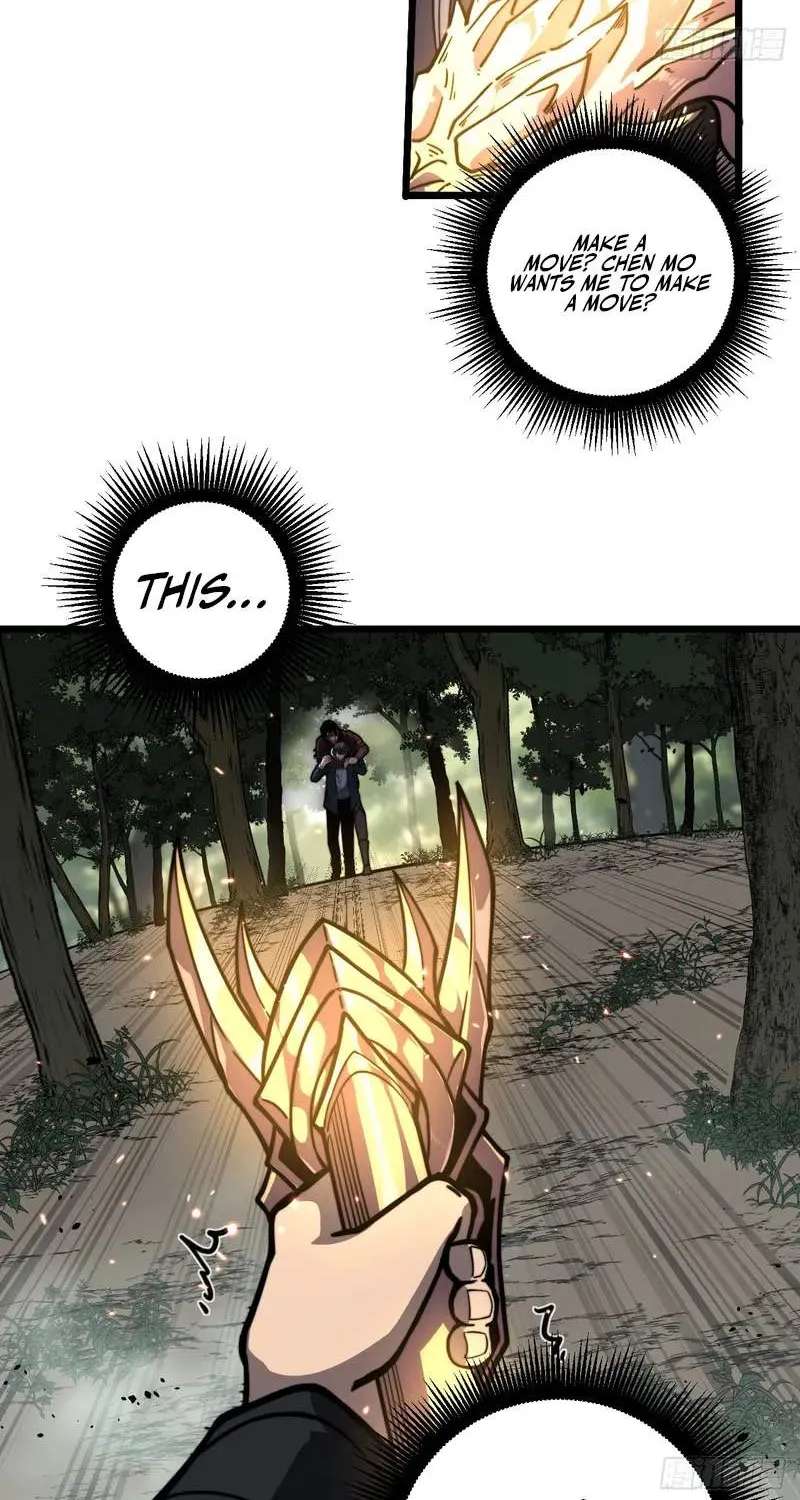 Everyone Start with Synthesizing the Undead Army Chapter 5 - page 22