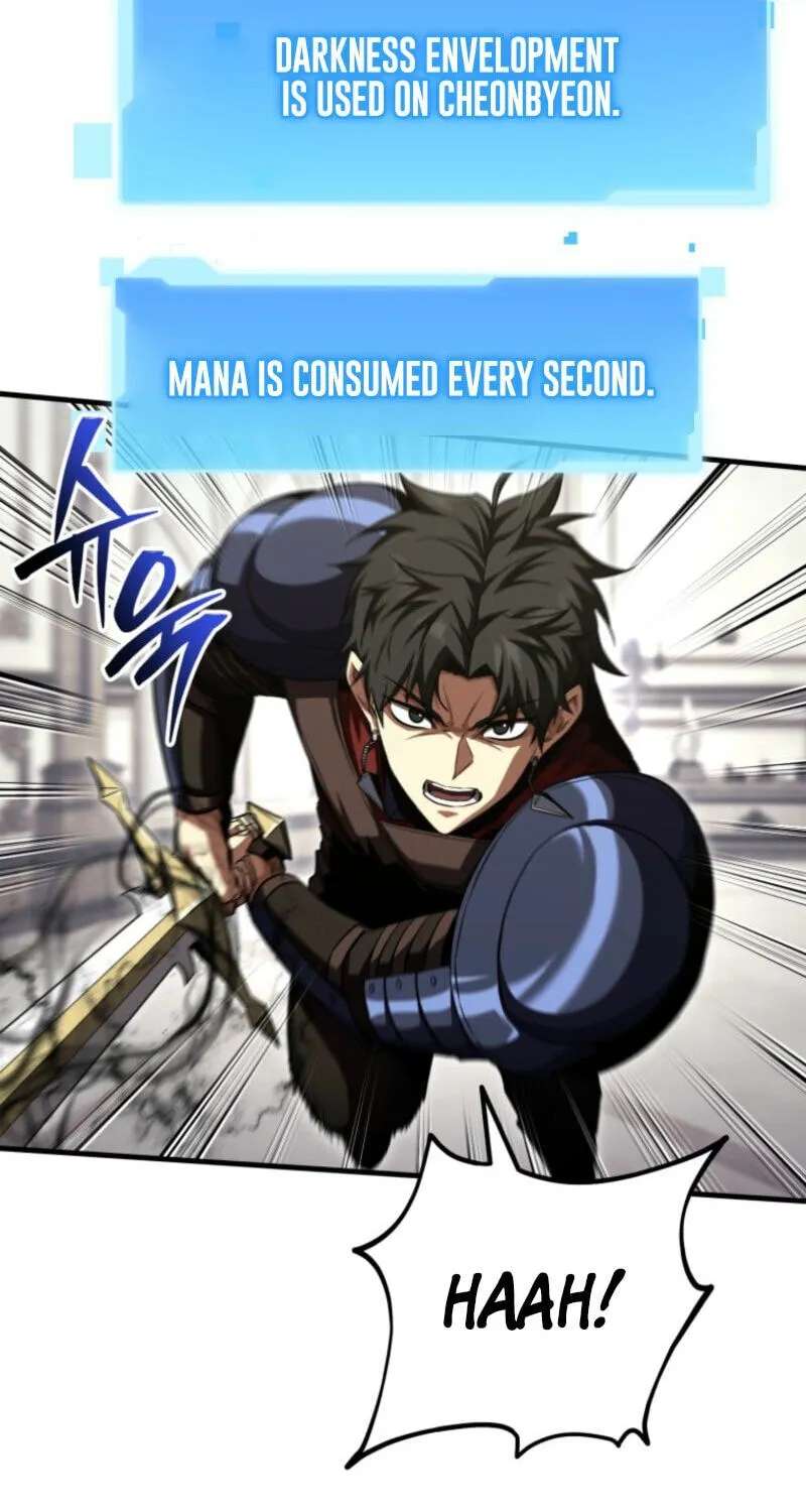 Return of the All-Time Genius Ranker Chapter 39 - page 19