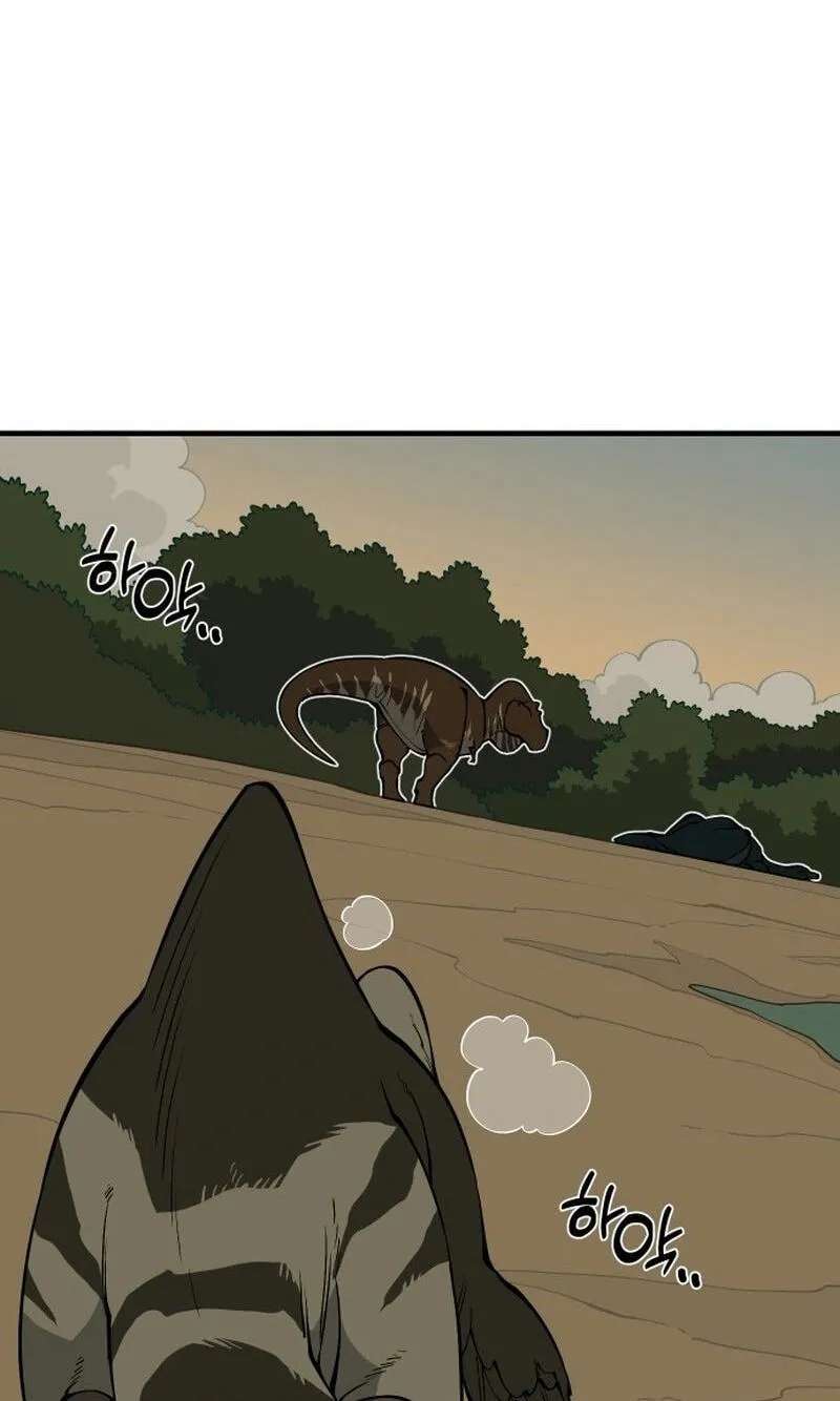 Ancient Animal Tales Chapter 63 - page 104