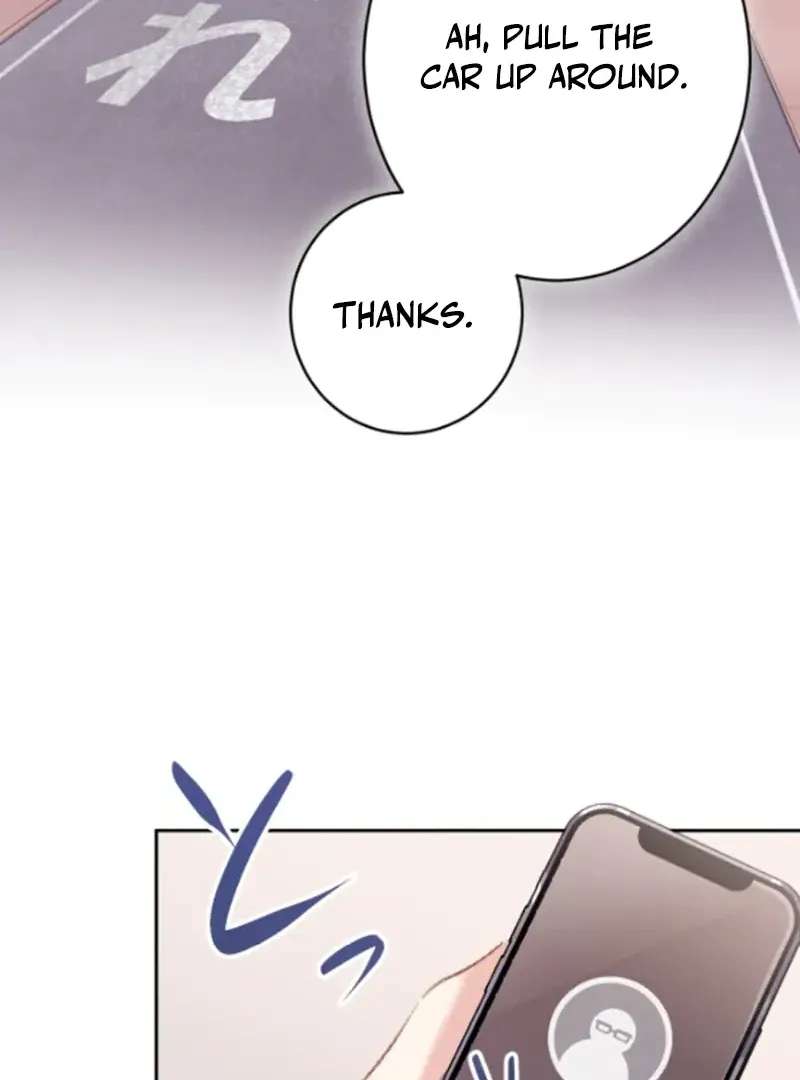 The Love Affairs of the Strong Chapter 3 - page 50