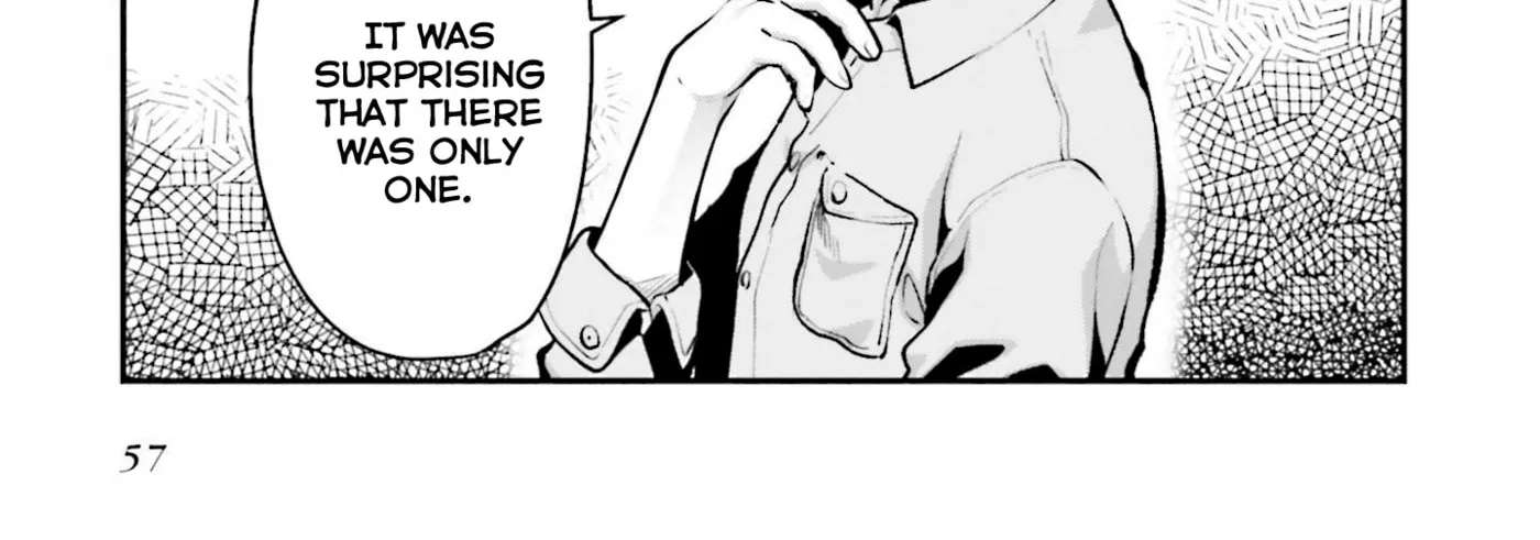 Mahouka Koukou no Rettousei: Escape-hen Chapter 2 - page 40