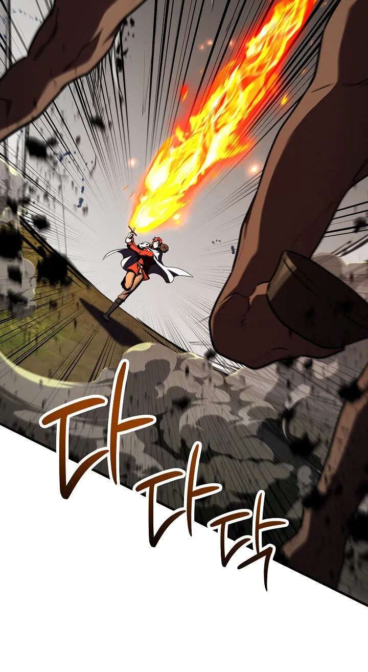 The Legendary Spearman Returns Chapter 212 - page 77
