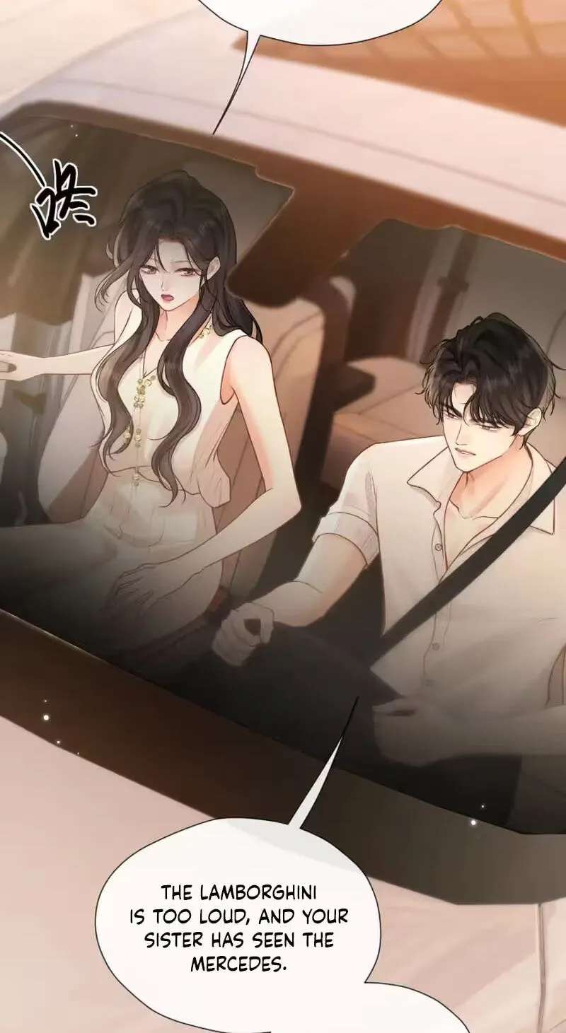 The Perfect Girl Isn't So Perfect Chapter 46 - page 55