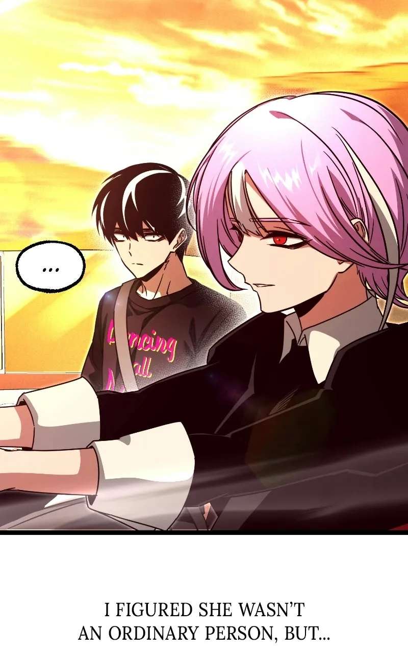 The Academy’sSashimi Sword Master Chapter 85 - page 17