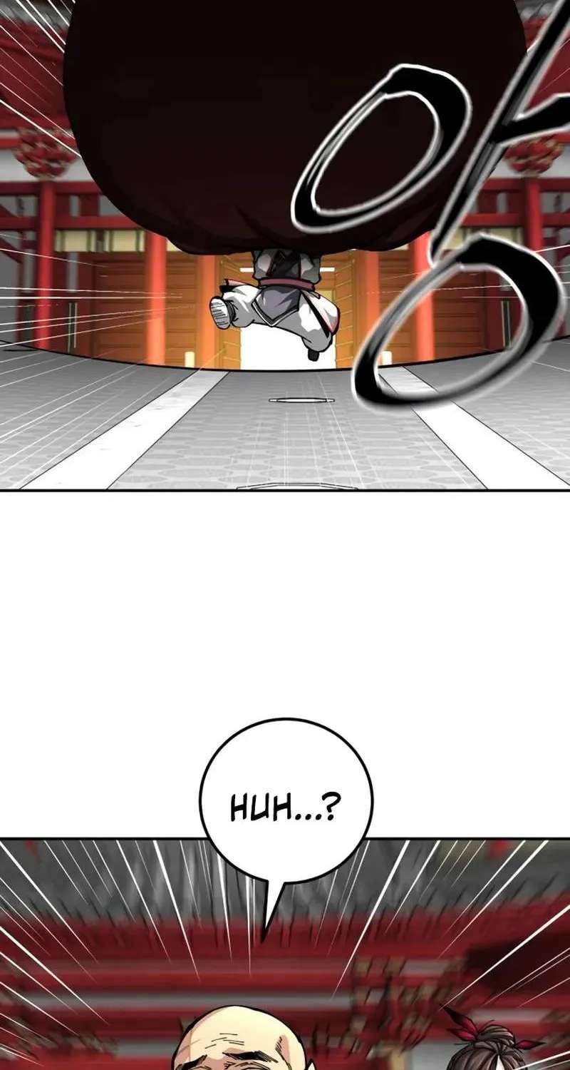 Warrior Grandpa And Supreme Granddaughter Chapter 121 - page 72