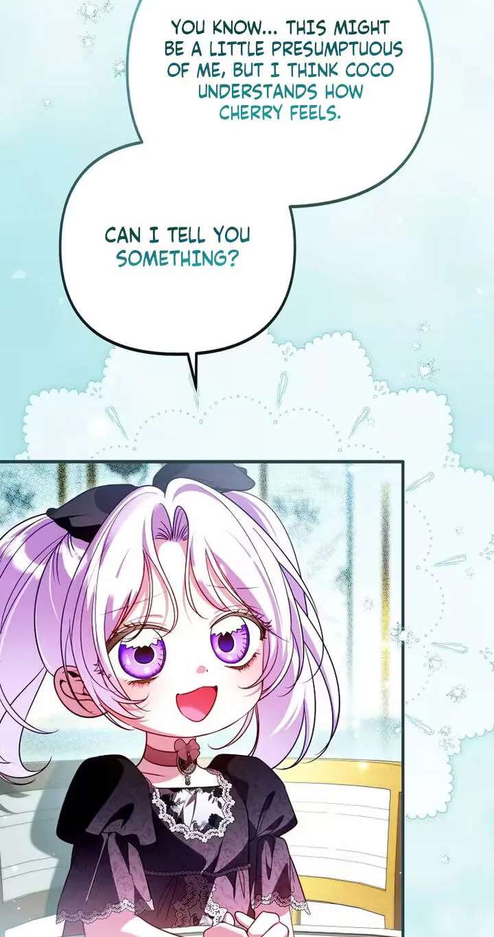 I'm the Brave Puppy Who Came to Save the Villainess Sister Chapter 45 - page 50