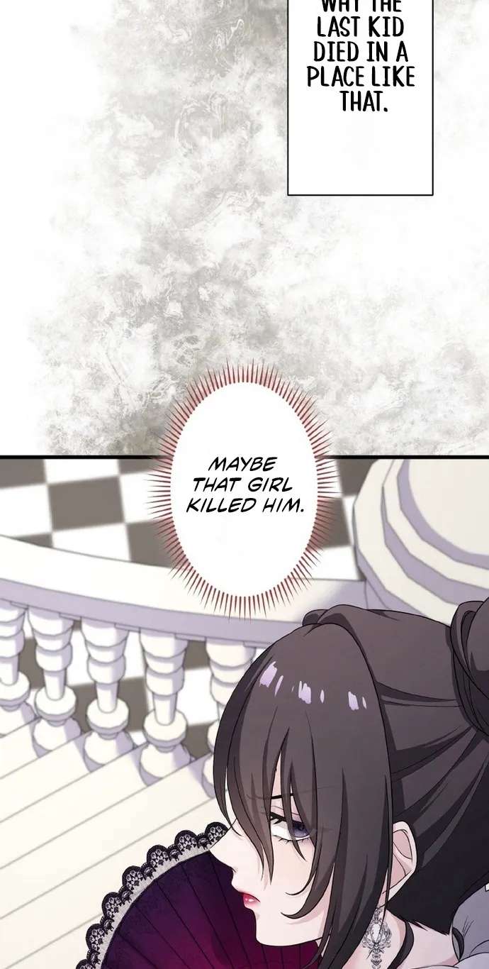 The Legendary Assassin Reincarnated As The Beloved Youngest Daughter Of A Royal Family Chapter 105 - page 34