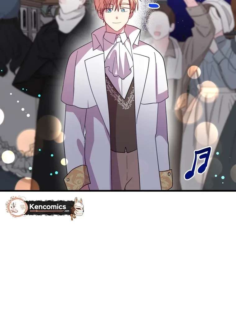 The Dukedom Is Inhabited By A Monster Chapter 16 - page 78