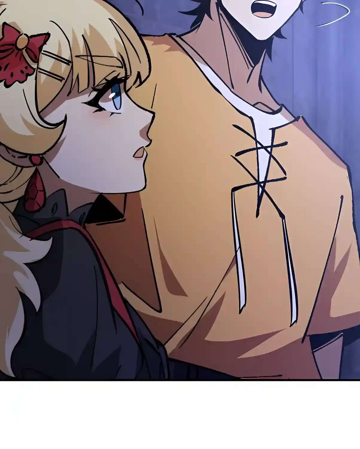 Devil Summoner, I am the Abyss Lord Chapter 83 - page 35