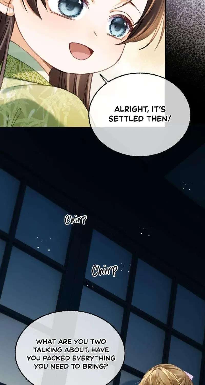 The Child She Raised Married Me Chapter 28 - page 15
