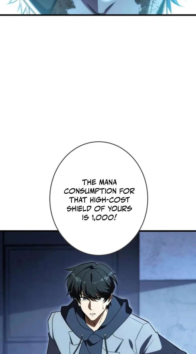 Zenchi Zennou Trap Master Chapter 49 - page 9