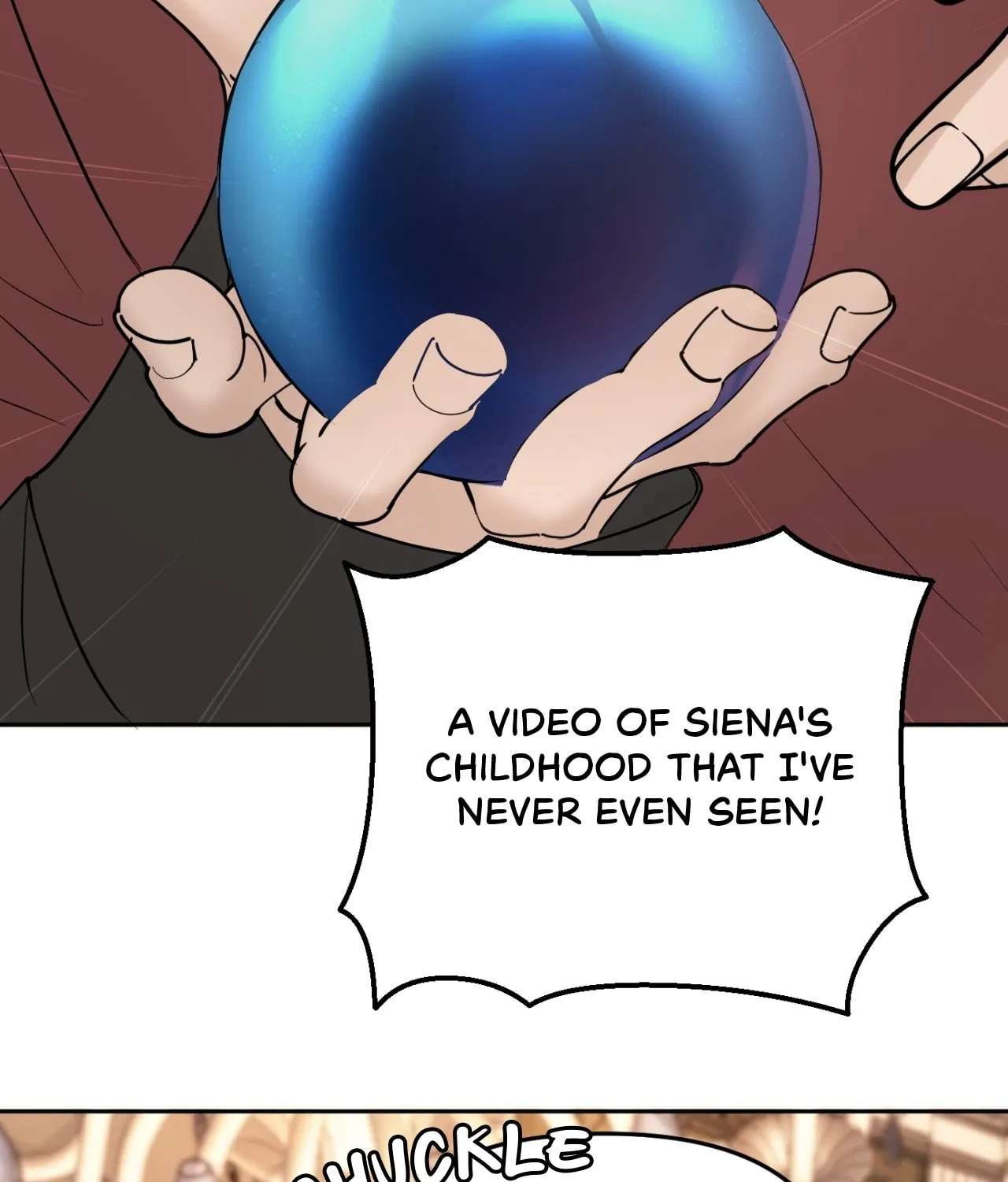 I Adopted the Male Lead from the Shelter Chapter 128 - page 43