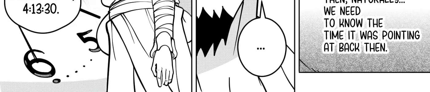 Anime Geniuses' Crossover Chapter 29 - page 22