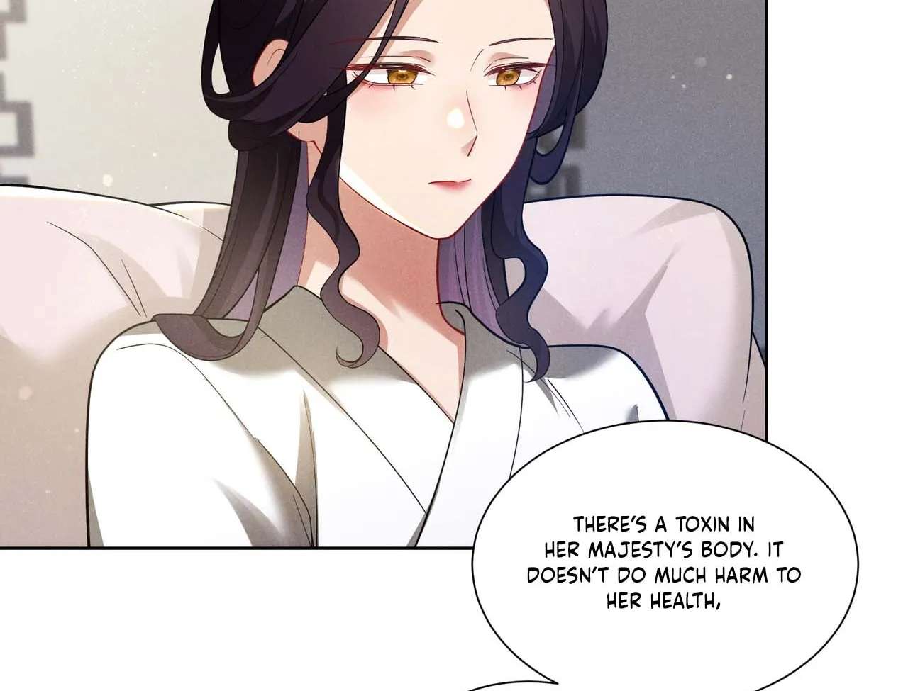 Empress's Will Love Chapter 3 - page 88