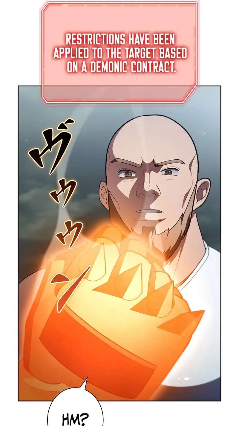 I Became a Transcendent Hunter with 100,000x EXP Chapter 29 - page 37