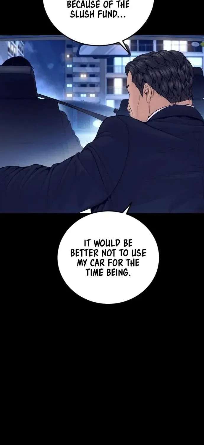 Cursed Manager’S Regression Chapter 257 - page 40