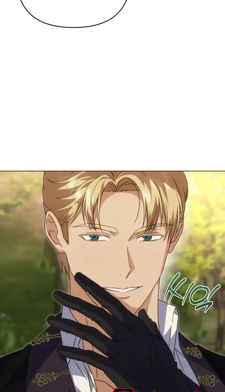 The Duke of Hermont's Male Mistress Chapter 3 - page 83