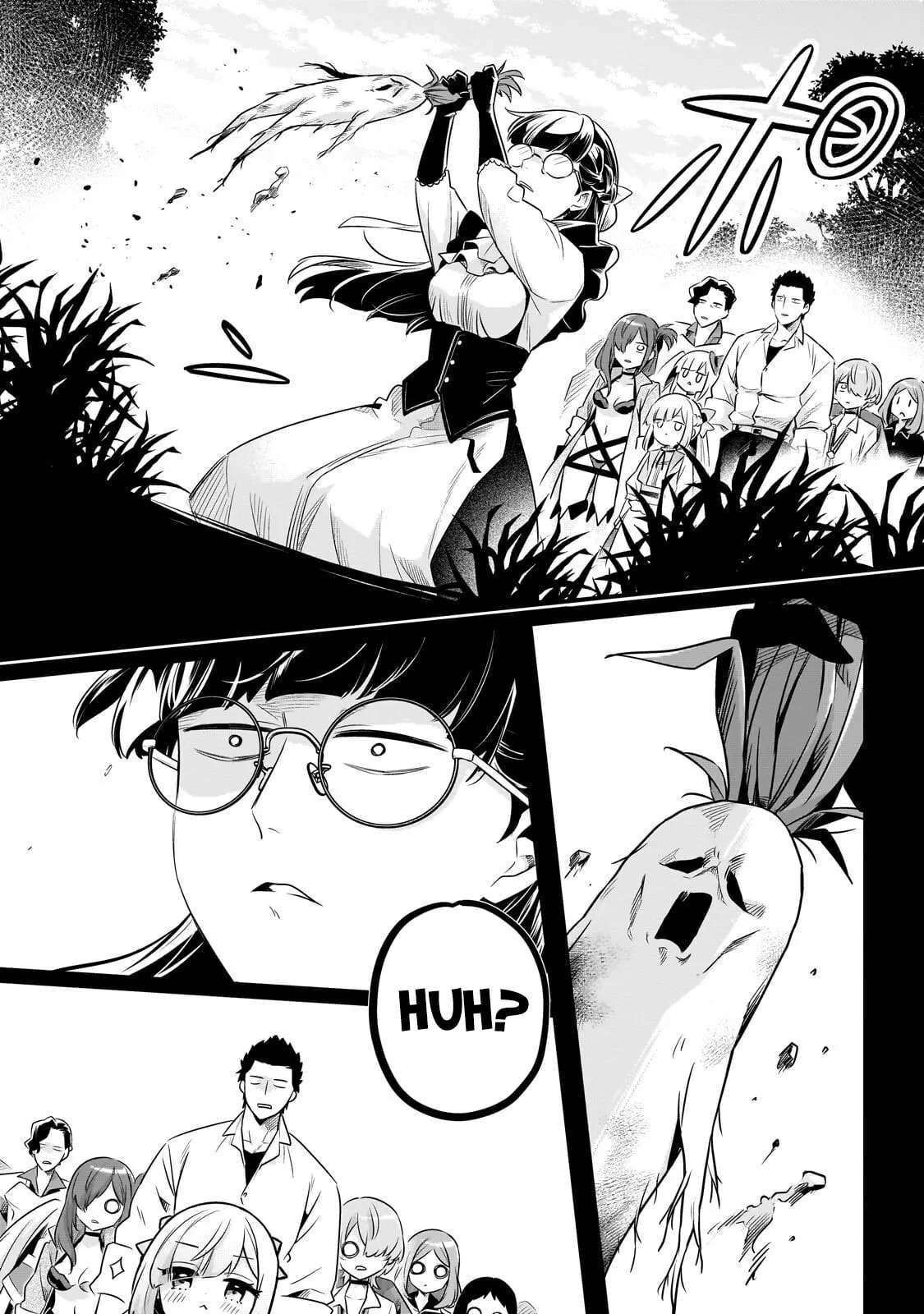Tsuihousha Shokudou e Youkoso! ~Saikyou Party o Tsuihou Sareta Ryourinin (Lv.99) wa, Inaka de Nengan no Boukensha Shokudou o Hirakimasu!~ Chapter 65 - page 12