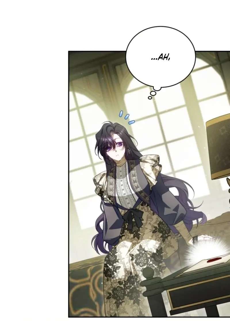 Honey, I Think That's a Misunderstanding Chapter 69 - page 40