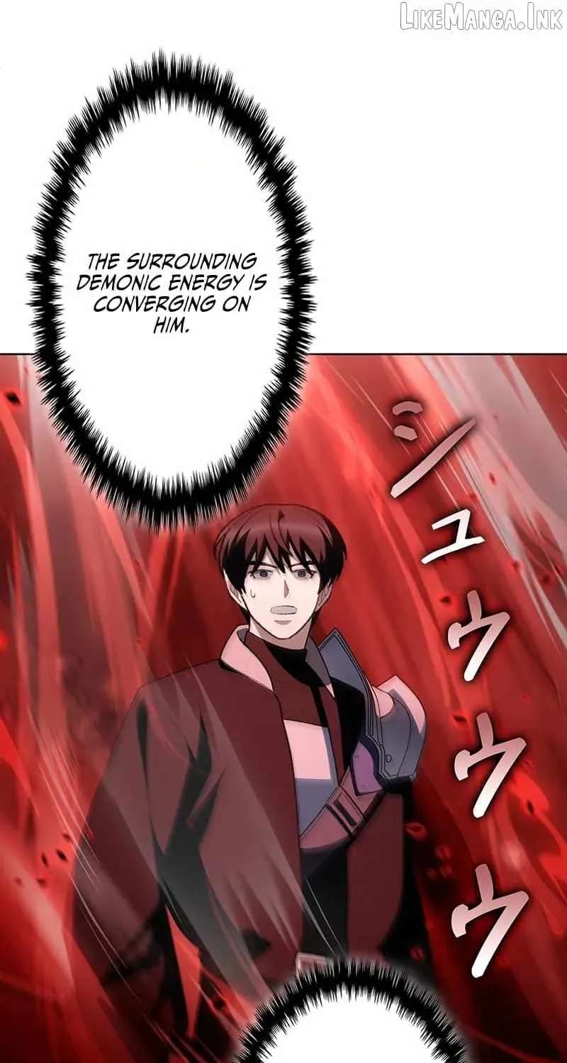 I Became a Transcendent Hunter with 100,000x EXP Chapter 31 - page 69