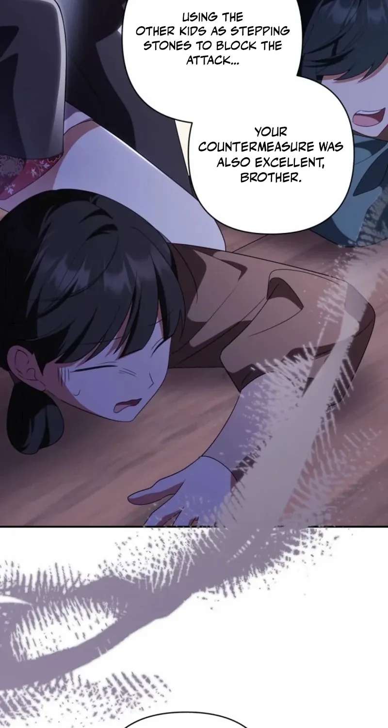 A Baby Cat Who Commands the Dog Clan Chapter 36 - page 14