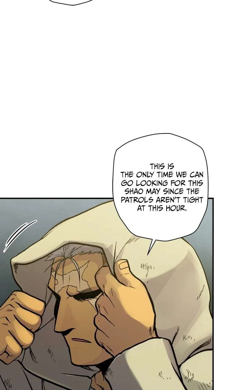 Fullmetal Alchemist (Official Webtoon) Chapter 140 - page 81