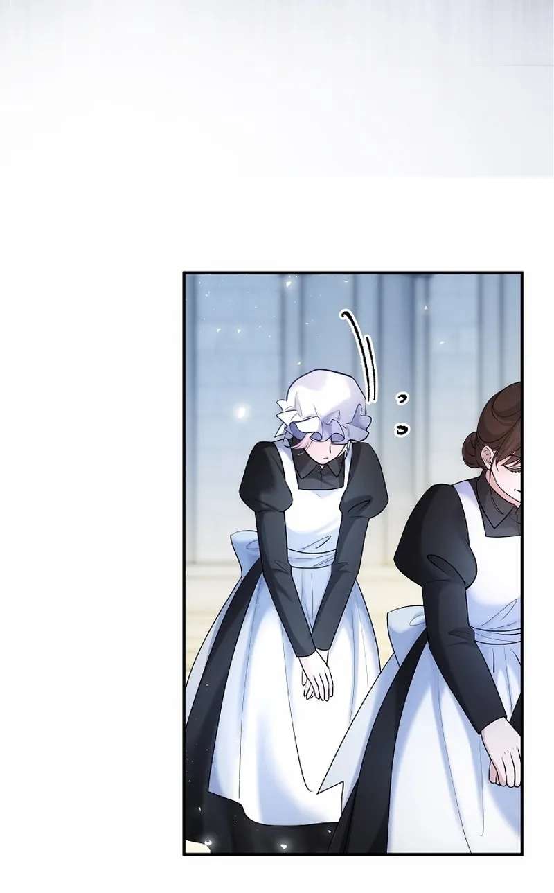 The Grand Duchess Disappeared on a Silent Night Chapter 26 - page 50