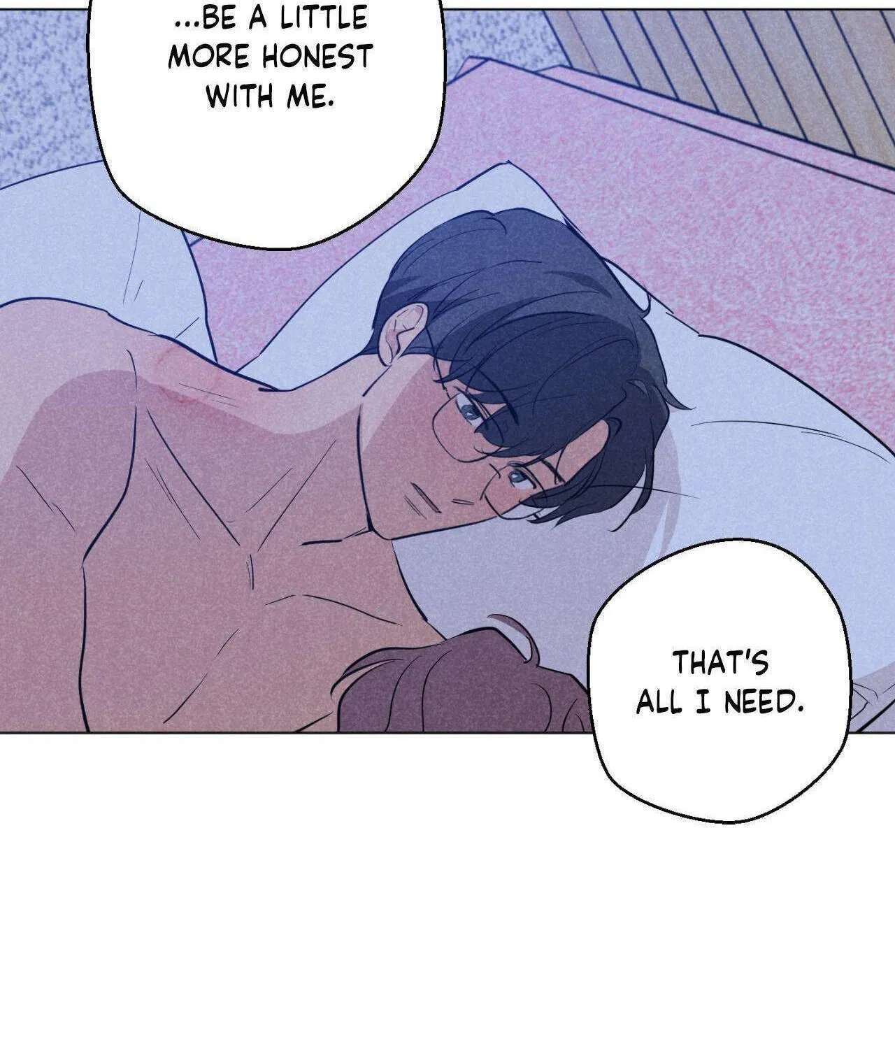Spinach Bouquet Chapter 150 - page 66