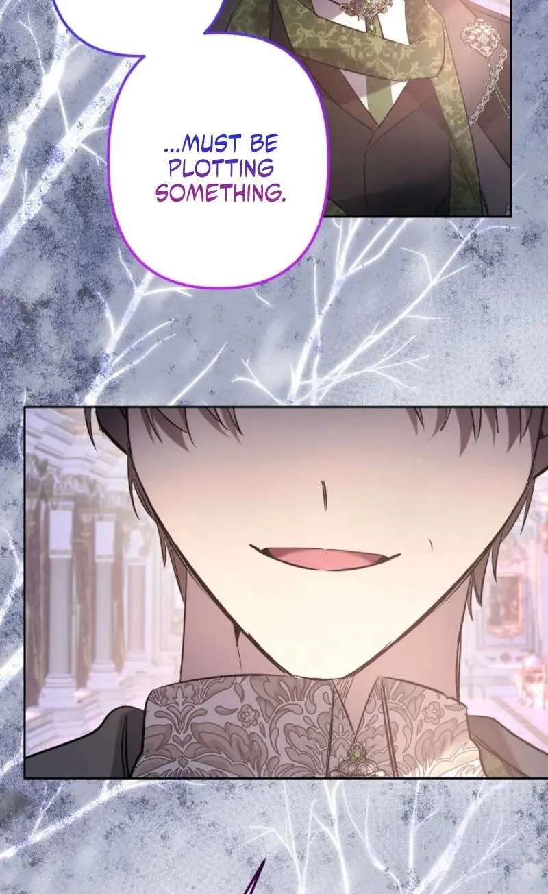 Sistervention Chapter 168 - page 11